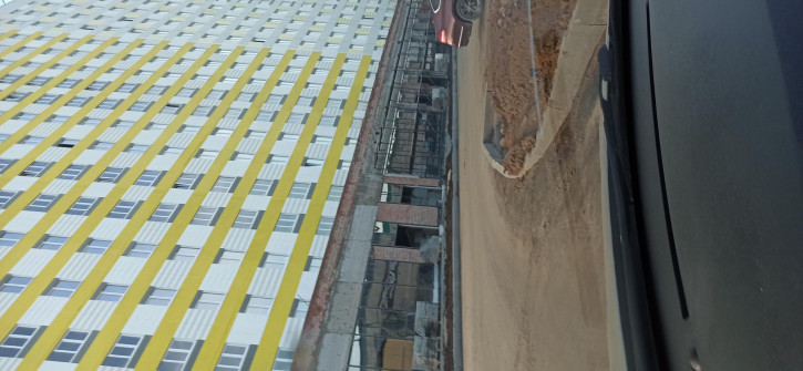 3-комн квартира в новом доме улица Юркина, 10