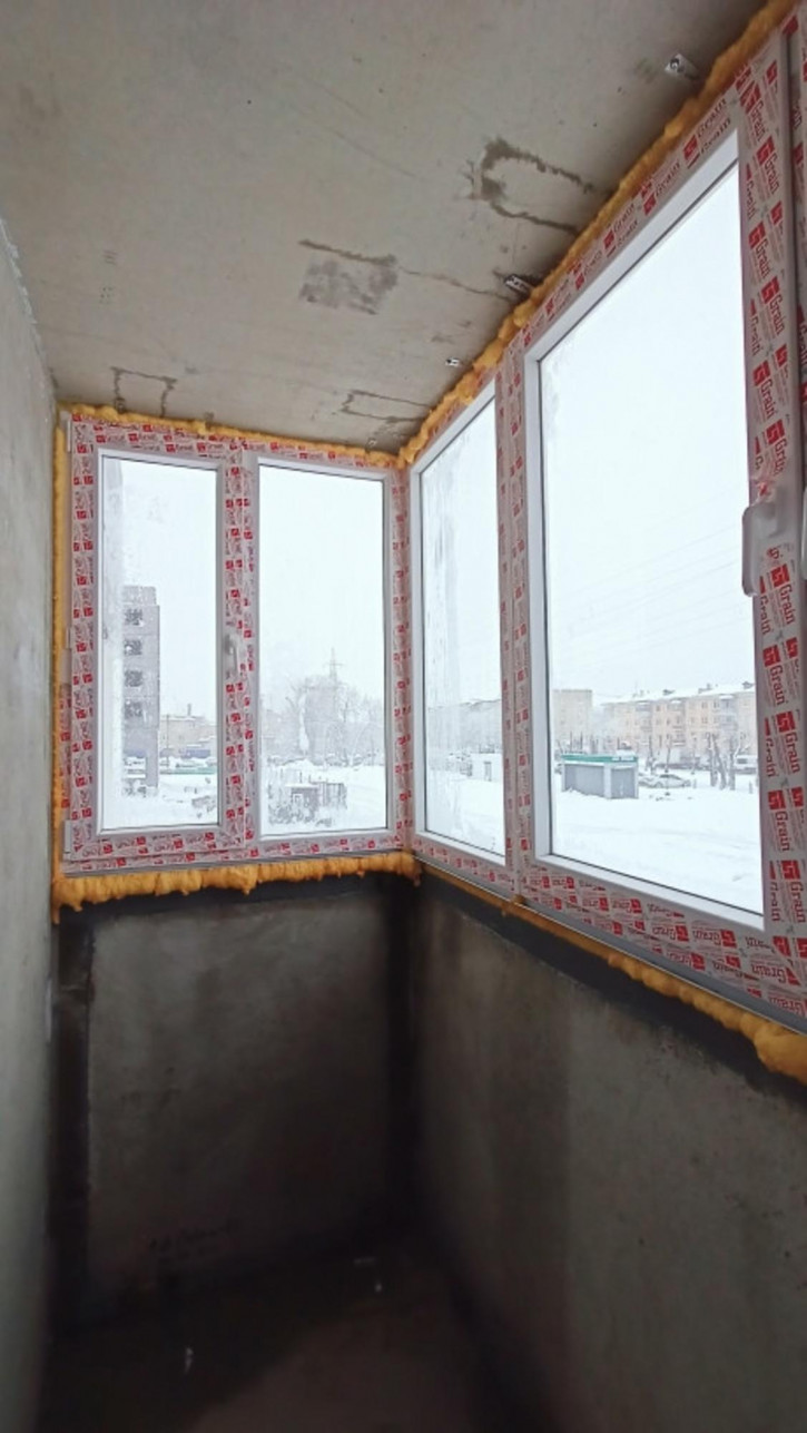 4-комн квартира в новом доме улица Юркина, 10