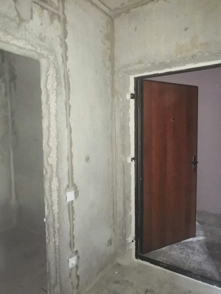 3-комн квартира в новом доме проспект Победы, 151/1