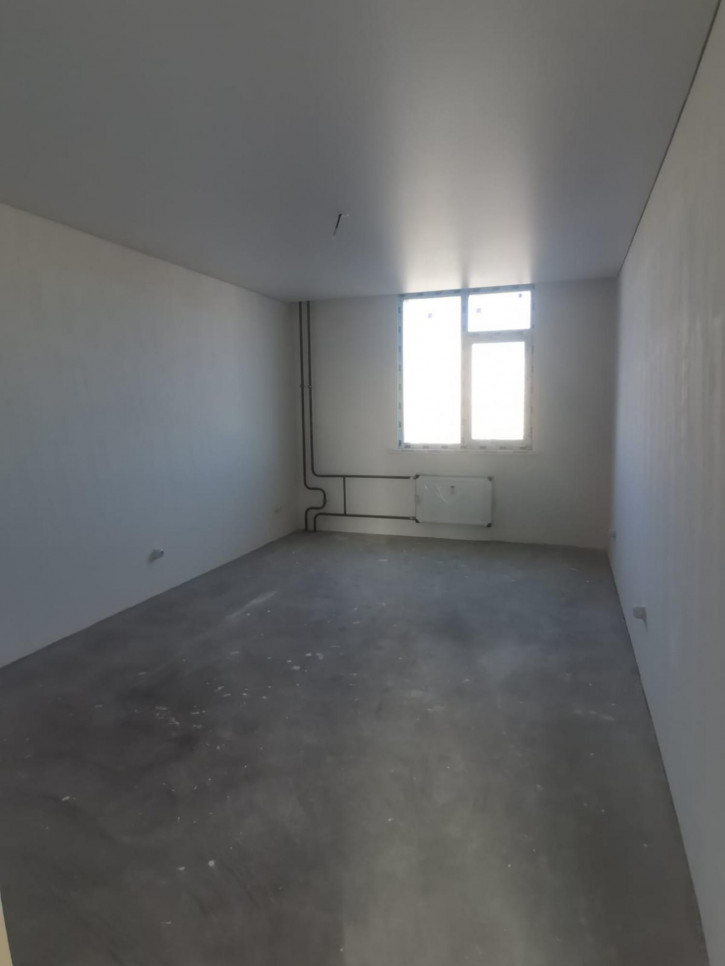 3-комн квартира в новом доме Уральская улица, 14