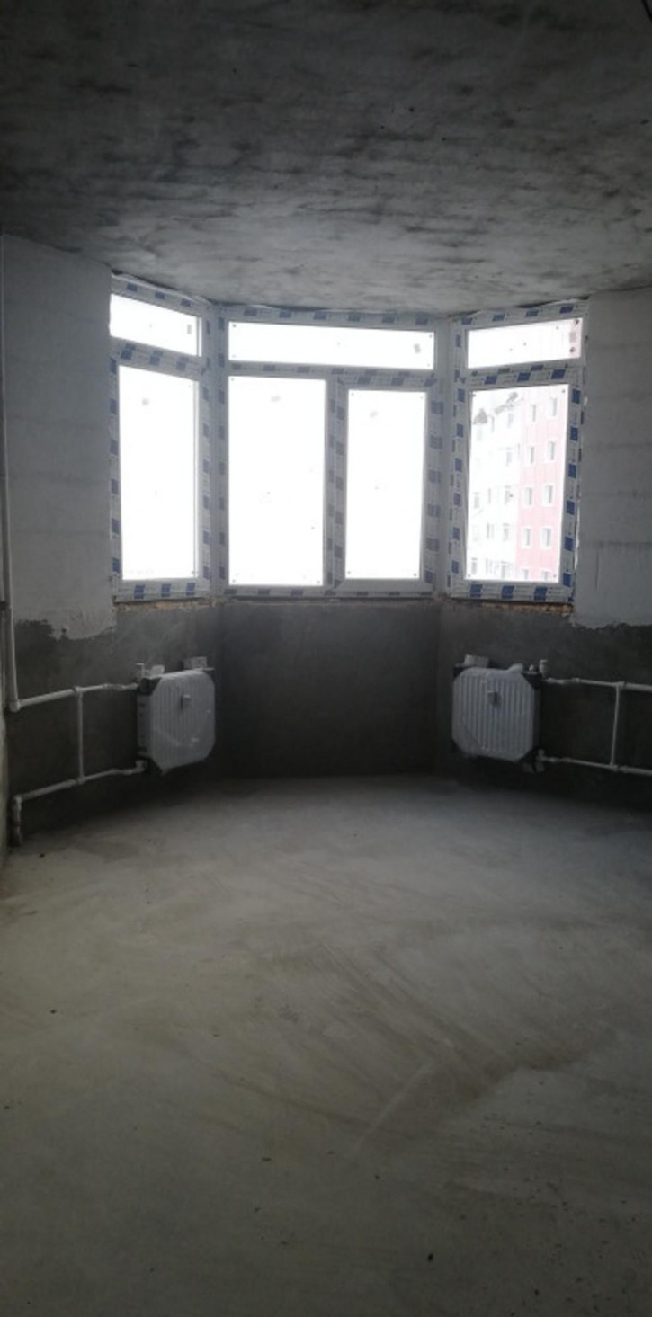 2-комн квартира в новом доме улица Берёзка, 19/1