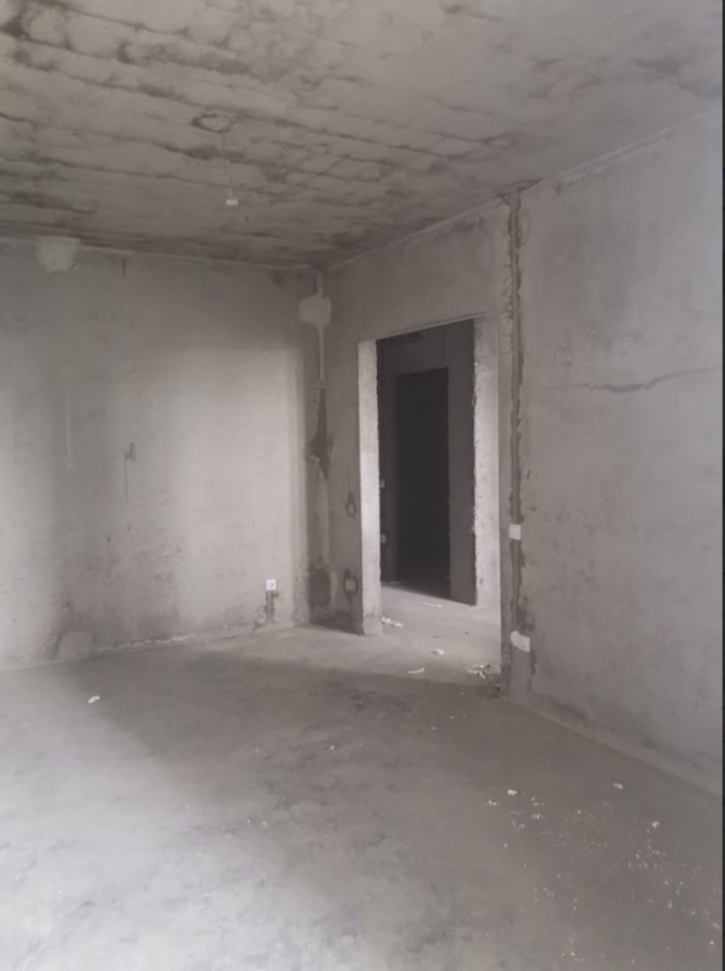 1-комн квартира в новом доме улица Берёзка, 19/1