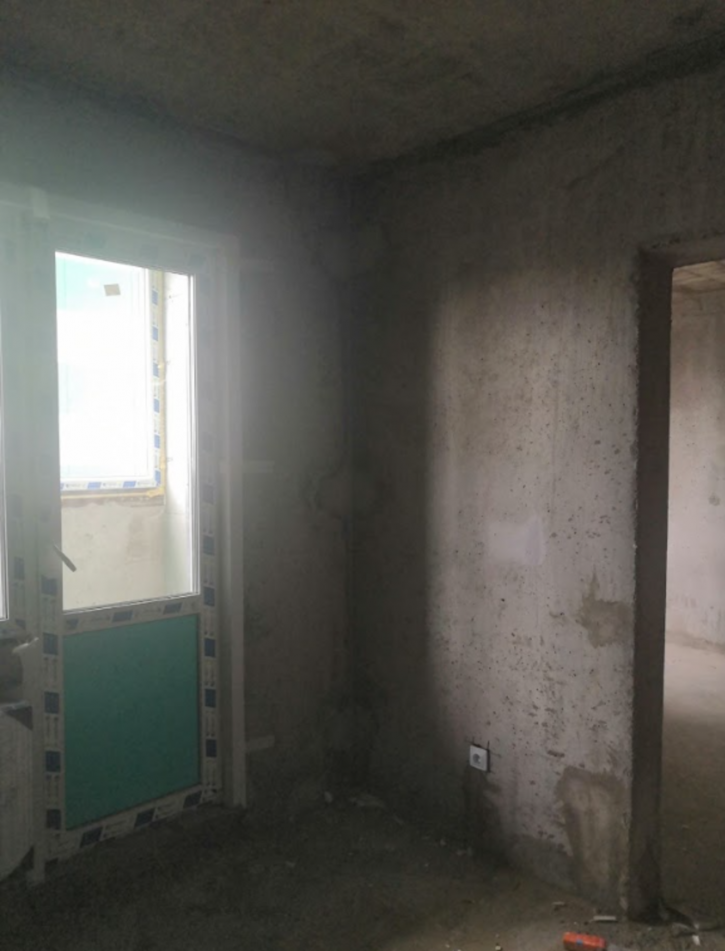 1-комн квартира в новом доме улица Берёзка, 19/1