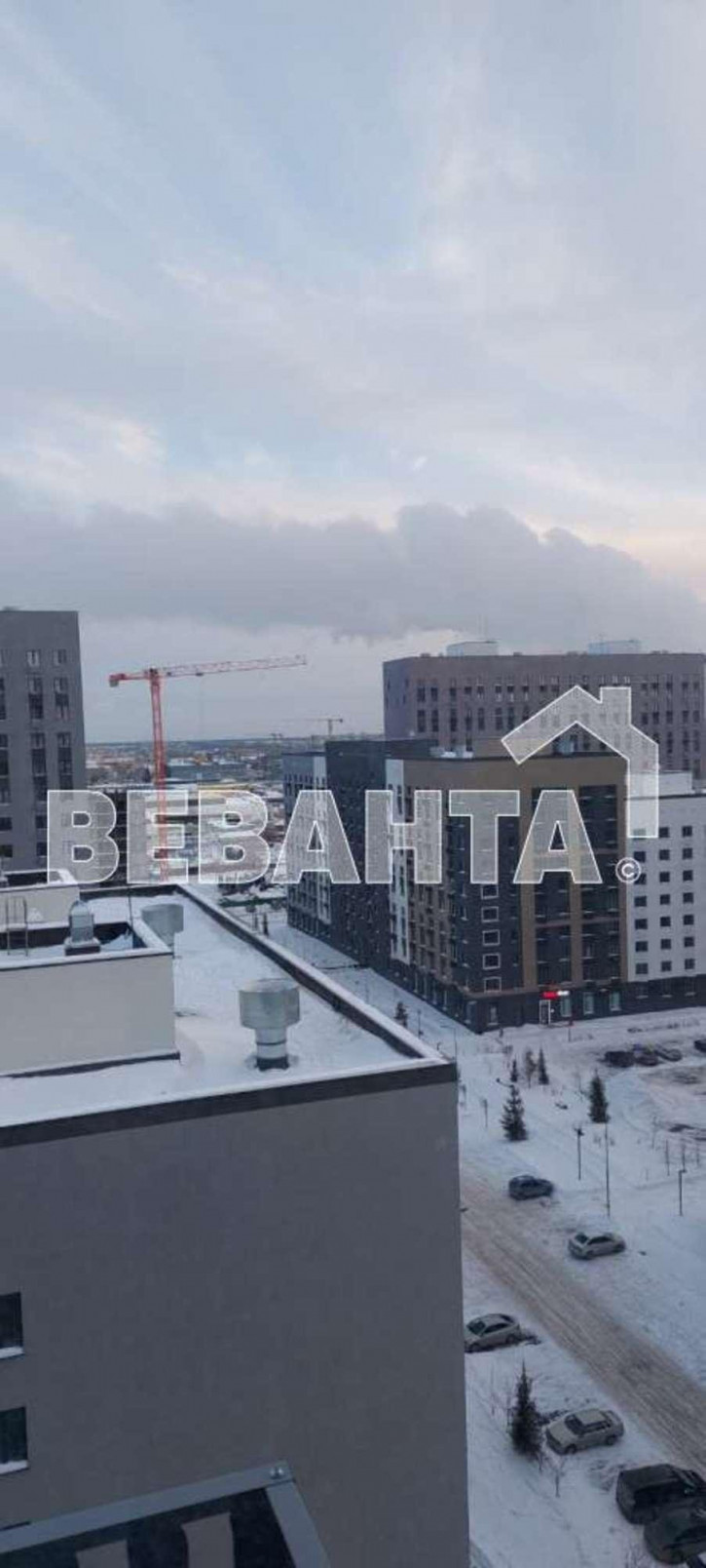 2-комн квартира Республики,
          204 к 7
