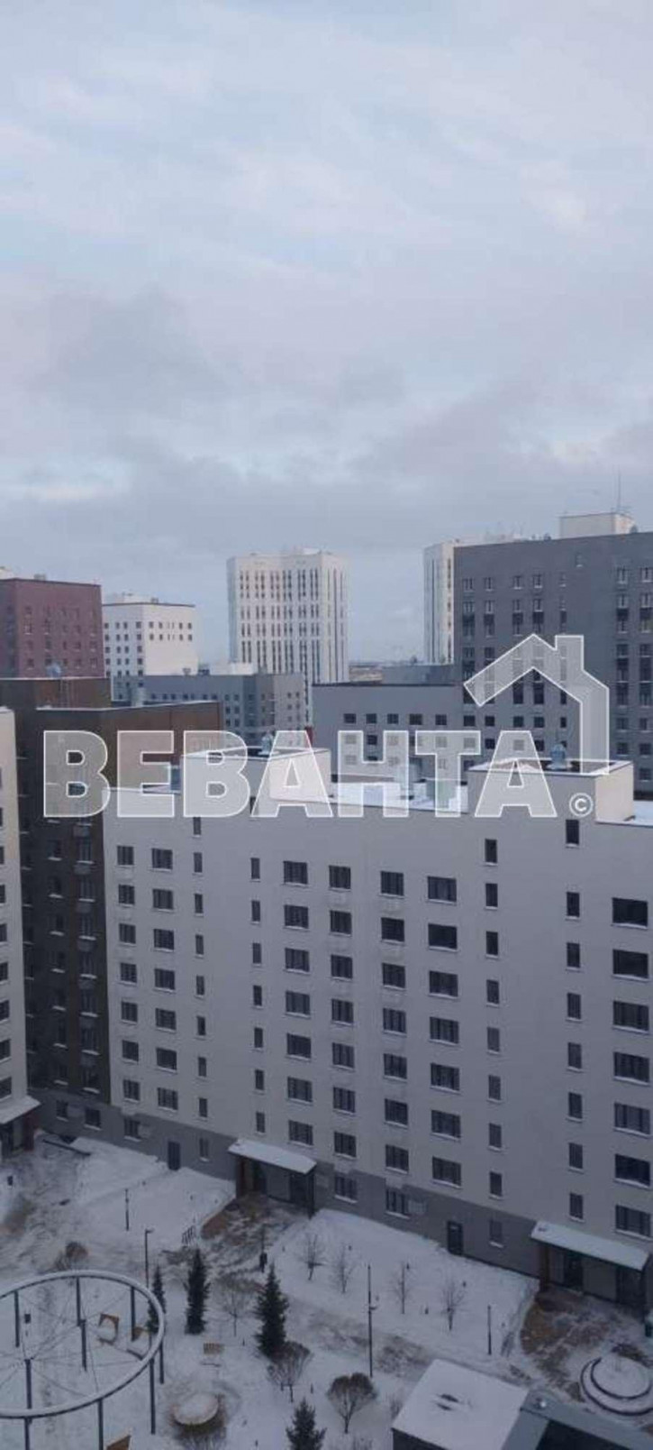 2-комн квартира Республики,
          204 к 7