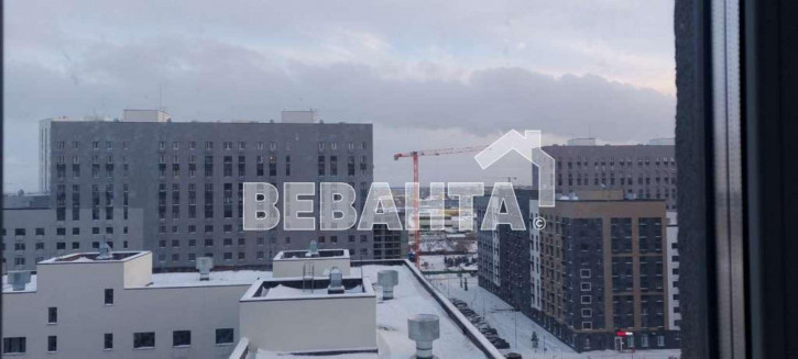 2-комн квартира Республики,
          204 к 7