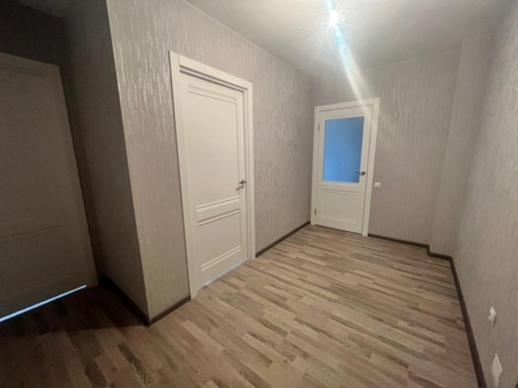 1-комн квартира в новом доме Батайск г, Макаровского ул, 4 корпус 1
