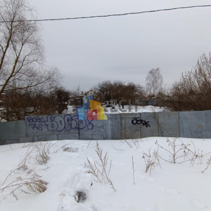 Земельный участок Тула г, Колхозная ул, д.102б