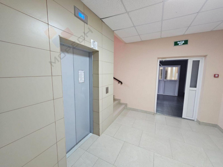 1-комн квартира Генерала Корнилова ул, 10к1