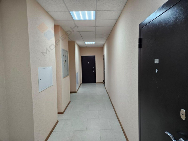 1-комн квартира Генерала Корнилова ул, 10к1