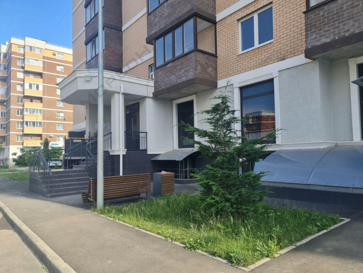 2-комн квартира Героя Хабибуллина ул, 4