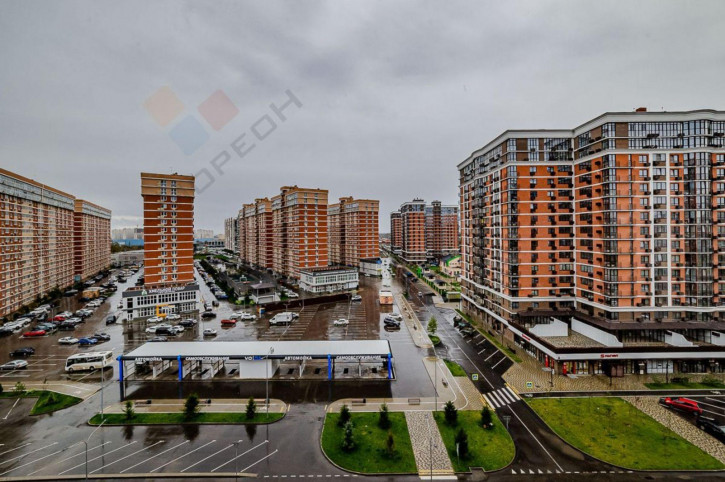 2-комн квартира Константина Гондаря ул, 99