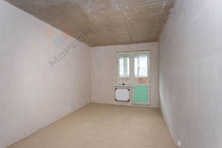2-комн квартира Краеведа Соловьёва ул, 6к5