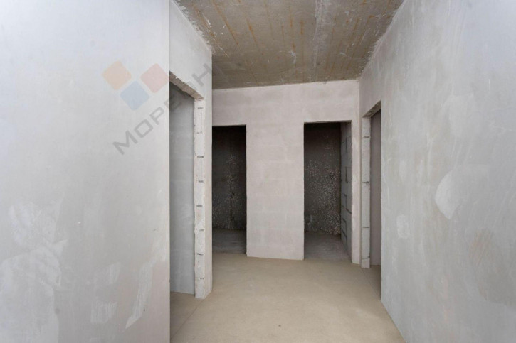 2-комн квартира Краеведа Соловьёва ул, 6к5