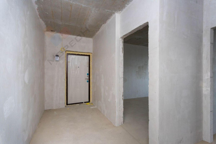 2-комн квартира Краеведа Соловьёва ул, 6к5