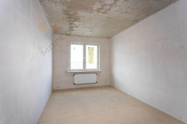 2-комн квартира Краеведа Соловьёва ул, 6к5