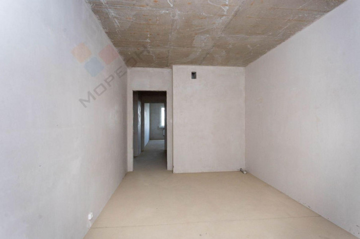 2-комн квартира Краеведа Соловьёва ул, 6к5