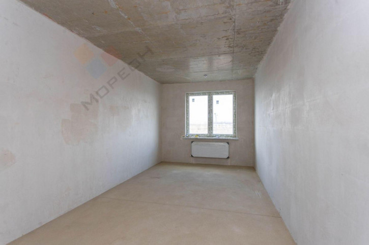 2-комн квартира Краеведа Соловьёва ул, 6к5