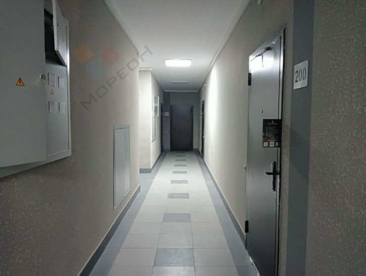 2-комн квартира Питерская ул, 40