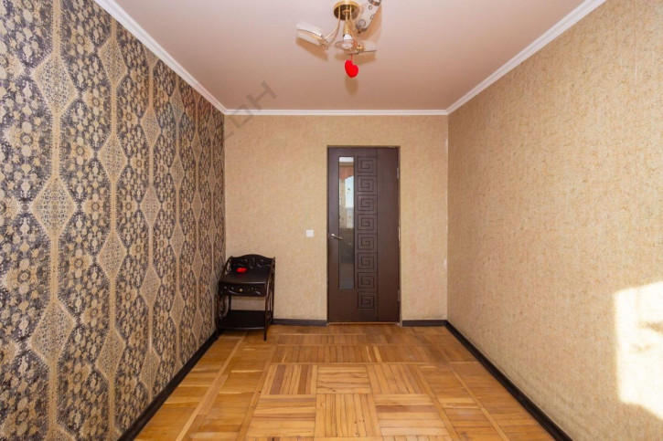 2-комн квартира Трудовой Славы ул, 44