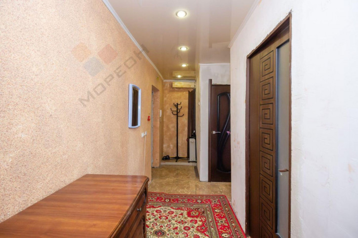 2-комн квартира Трудовой Славы ул, 44
