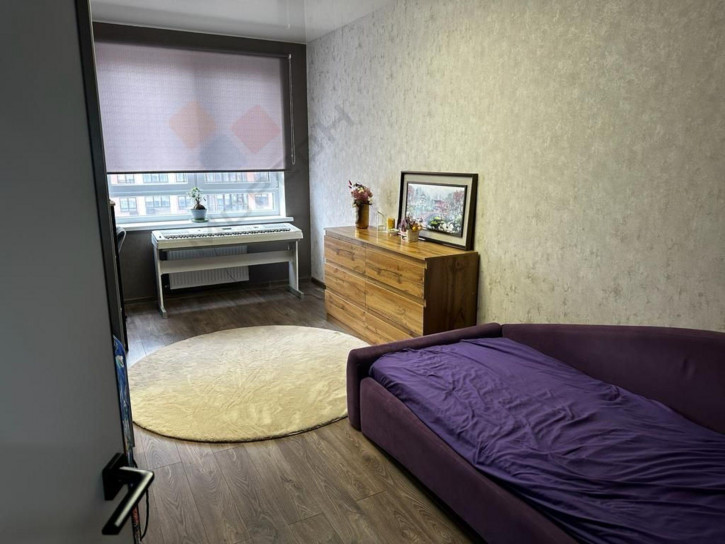 3-комн квартира Константина Гондаря ул, 99