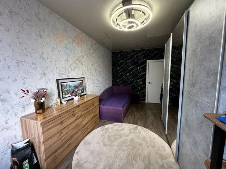 3-комн квартира Константина Гондаря ул, 99