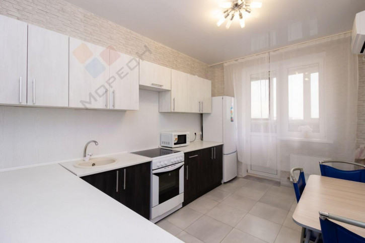 2-комн квартира Уральская ул, 71к3