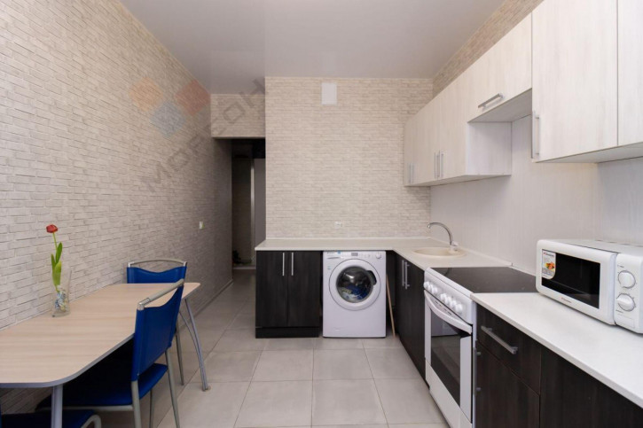 2-комн квартира Уральская ул, 71к3