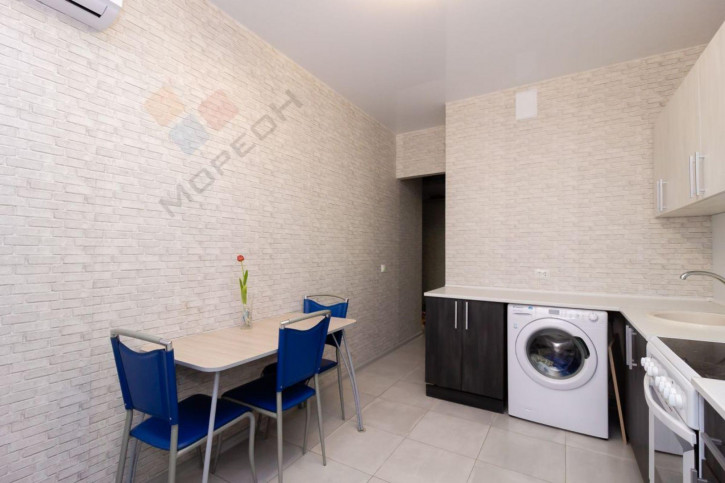 2-комн квартира Уральская ул, 71к3