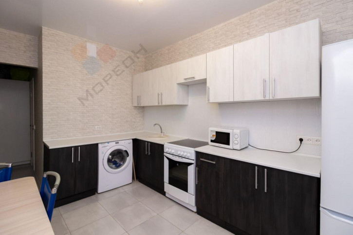 2-комн квартира Уральская ул, 71к3