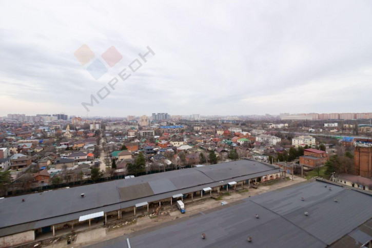 2-комн квартира Уральская ул, 71к3