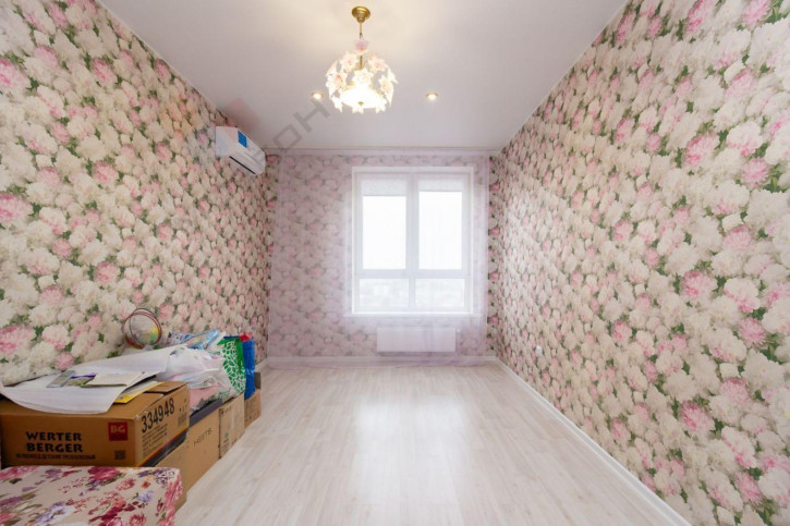 2-комн квартира Уральская ул, 71к3