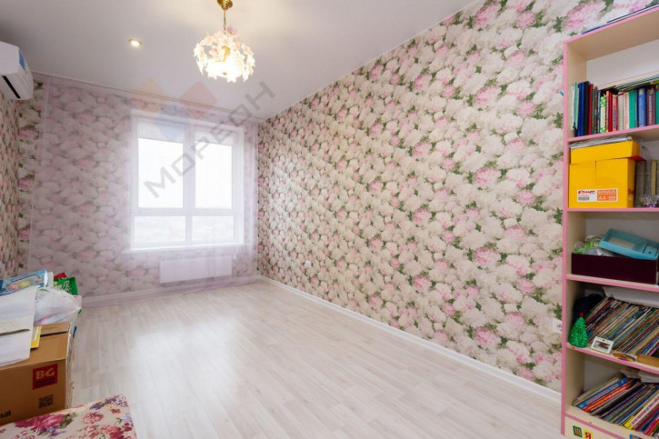 2-комн квартира Уральская ул, 71к3