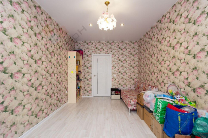 2-комн квартира Уральская ул, 71к3