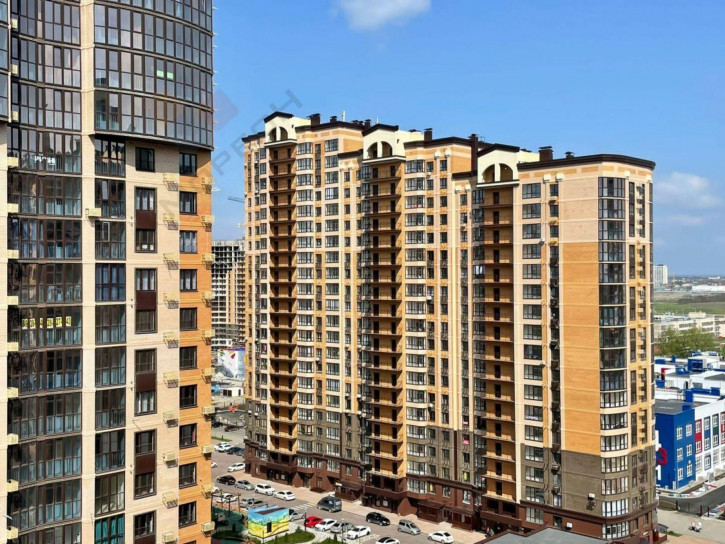 2-комн квартира Григория Булгакова ул, 12к1