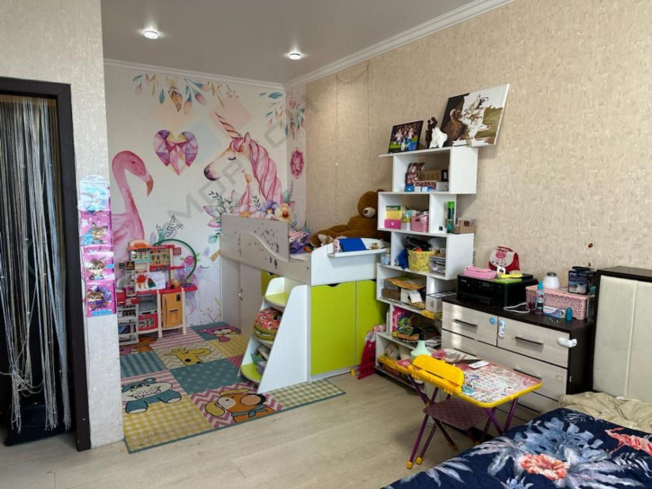 1-комн квартира Куликова Поля ул, 6