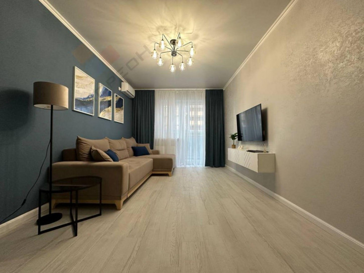 2-комн квартира Парусная ул, 10к2