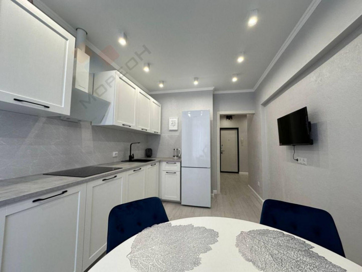 2-комн квартира Парусная ул, 10к2