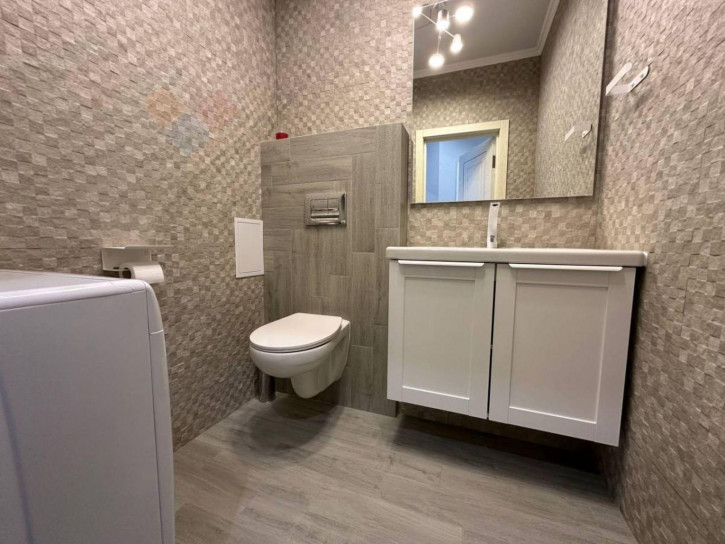 2-комн квартира Парусная ул, 10к2
