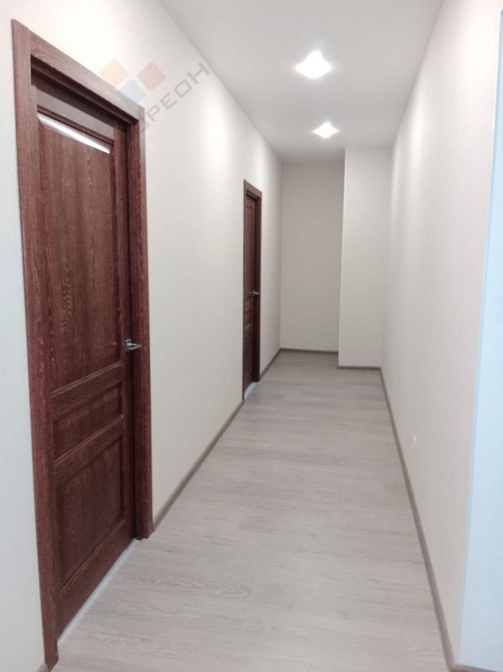 2-комн квартира Валерия Гассия ул, 4/7к1