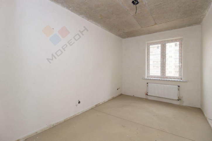 2-комн квартира Снесарева ул, 17/1к2