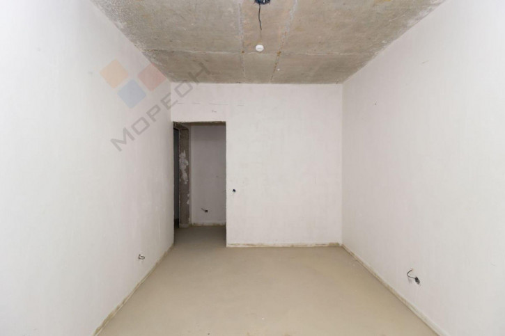 2-комн квартира Снесарева ул, 17/1к2
