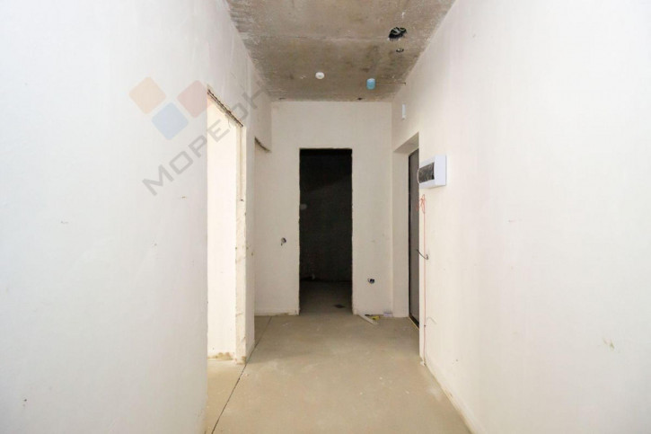 2-комн квартира Снесарева ул, 17/1к2