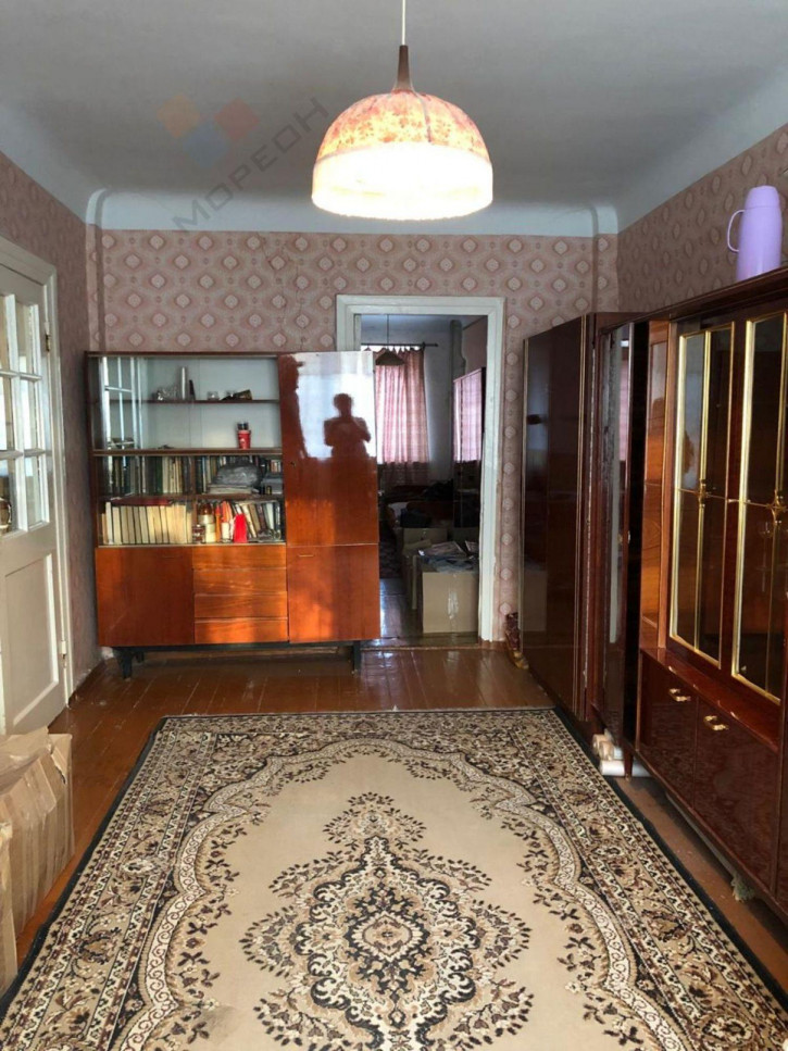 2-комн квартира Клиническая ул, 13