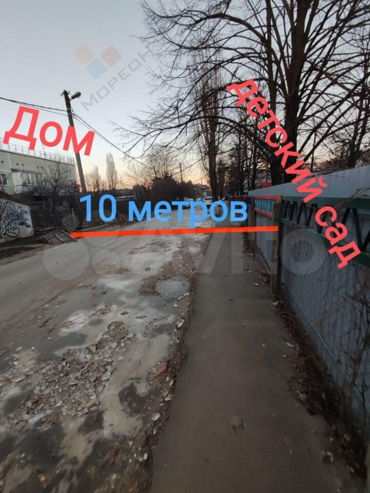 2-комн квартира Тепличная ул, 38