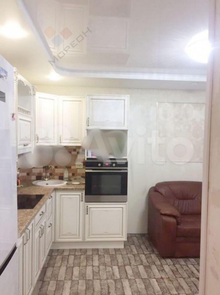 2-комн квартира Тепличная ул, 38