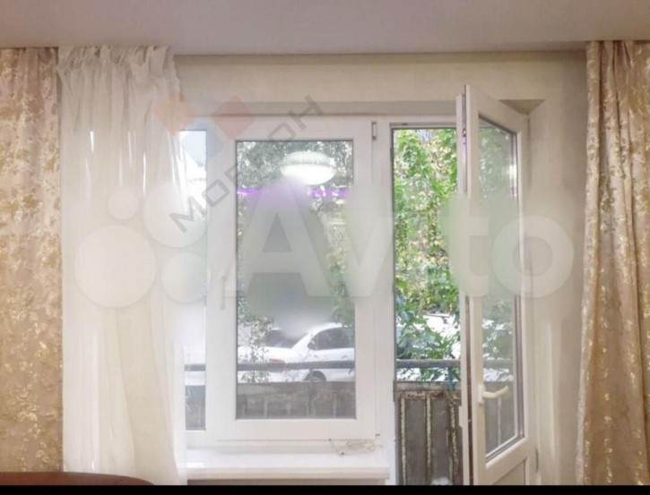 2-комн квартира Тепличная ул, 38