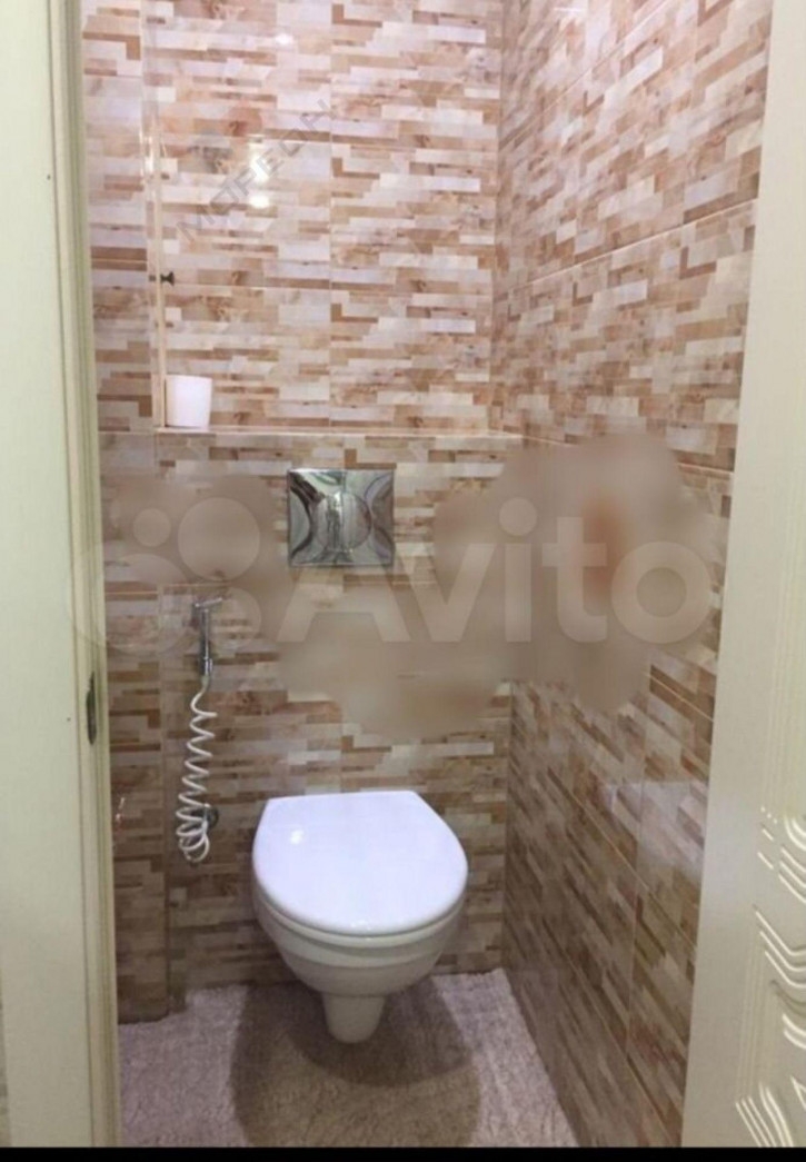 2-комн квартира Тепличная ул, 38
