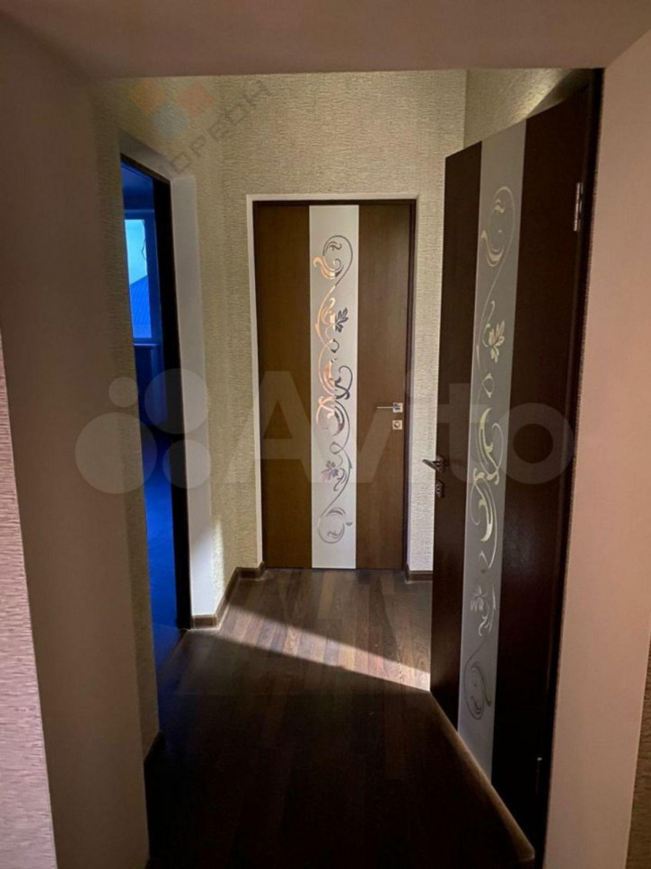3-комн квартира Апрельская ул, 5